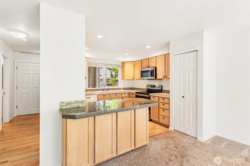 5731 14th Drive W Everett WA 98203