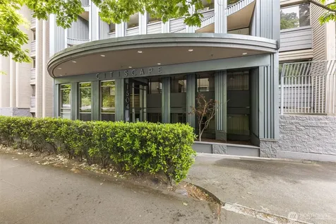 1504 Aurora Avenue N Seattle WA 98109