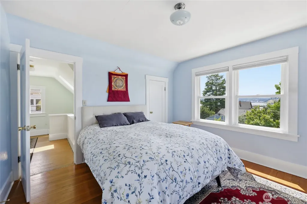 425 Walker Street Port Townsend WA 98368