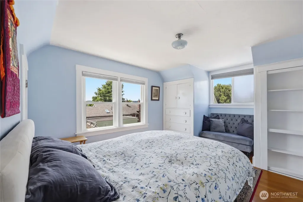 425 Walker Street Port Townsend WA 98368