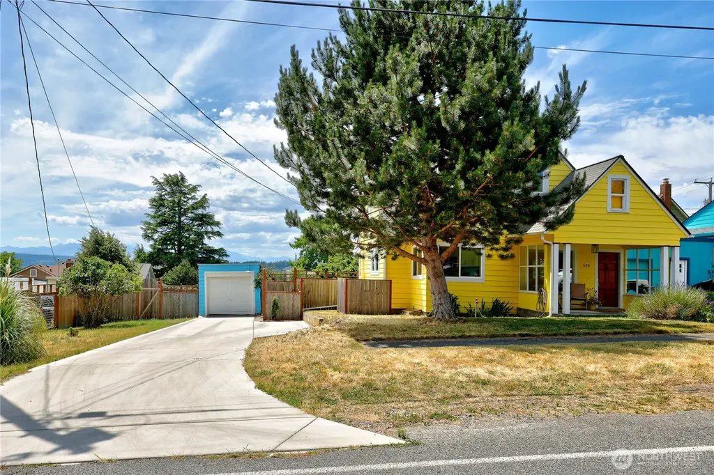 425 Walker Street Port Townsend WA 98368
