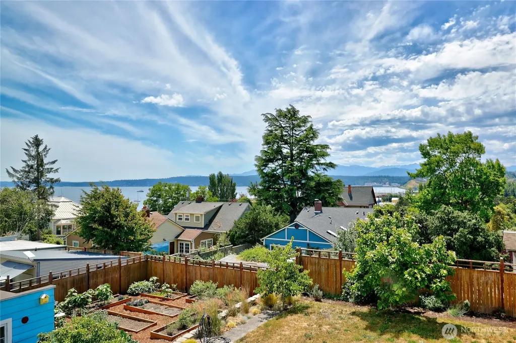 425 Walker Street Port Townsend WA 98368