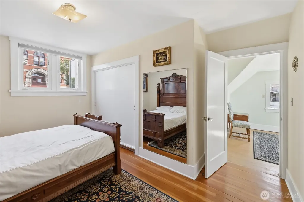 425 Walker Street Port Townsend WA 98368