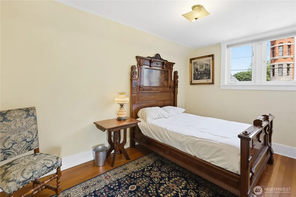 425 Walker Street Port Townsend WA 98368