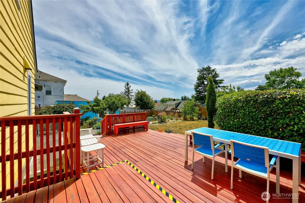 425 Walker Street Port Townsend WA 98368