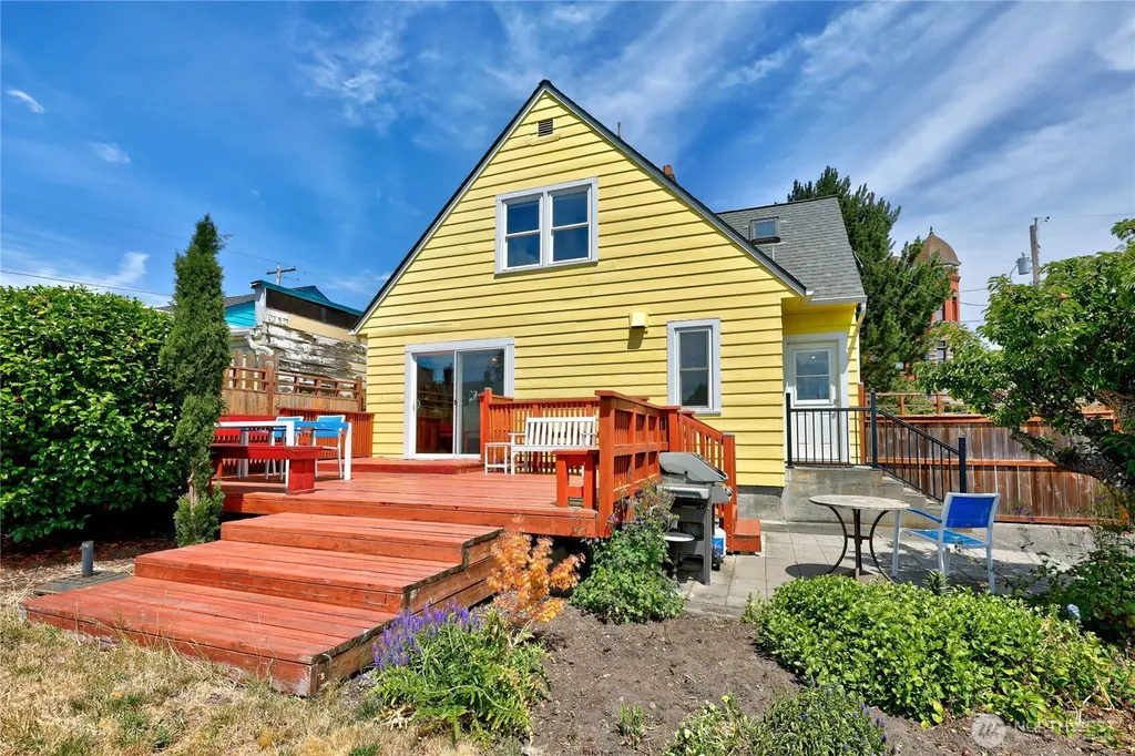 425 Walker Street Port Townsend WA 98368