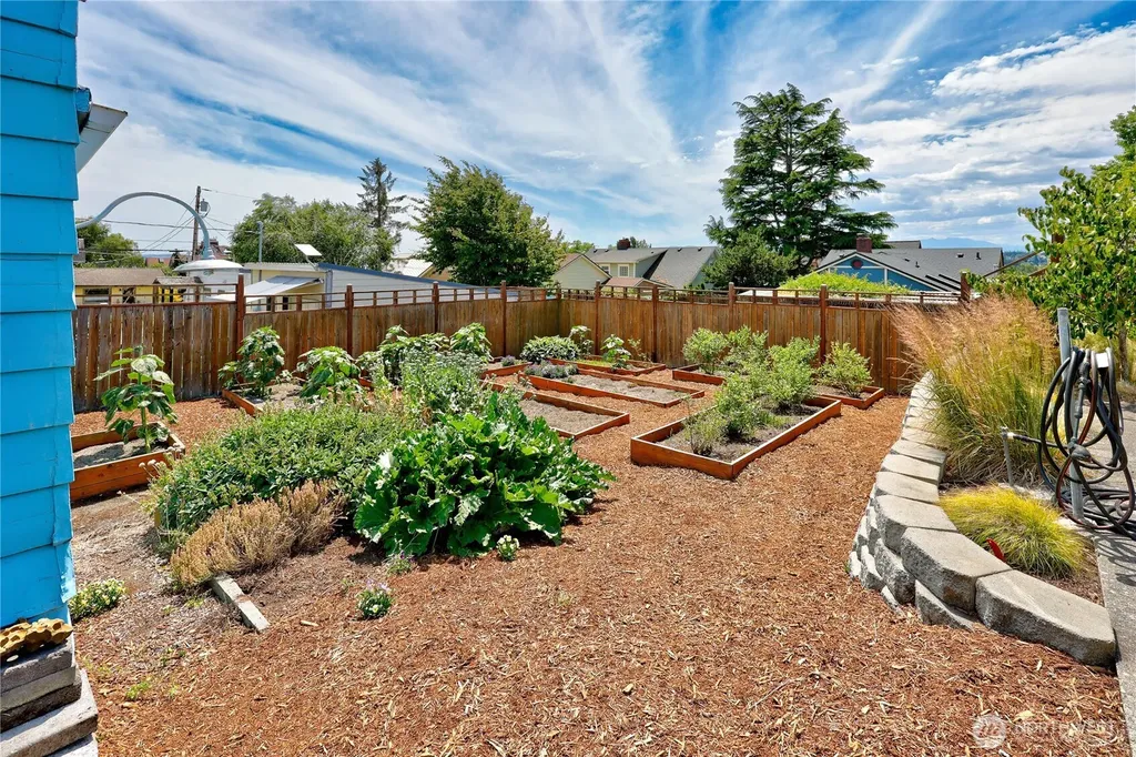 425 Walker Street Port Townsend WA 98368