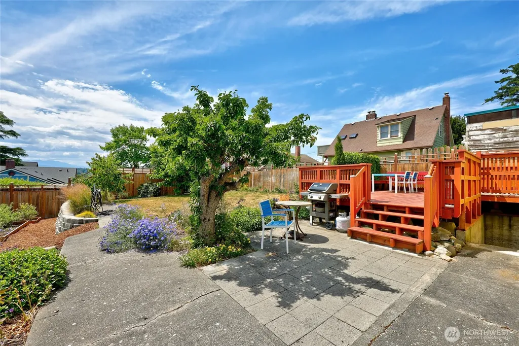 425 Walker Street Port Townsend WA 98368