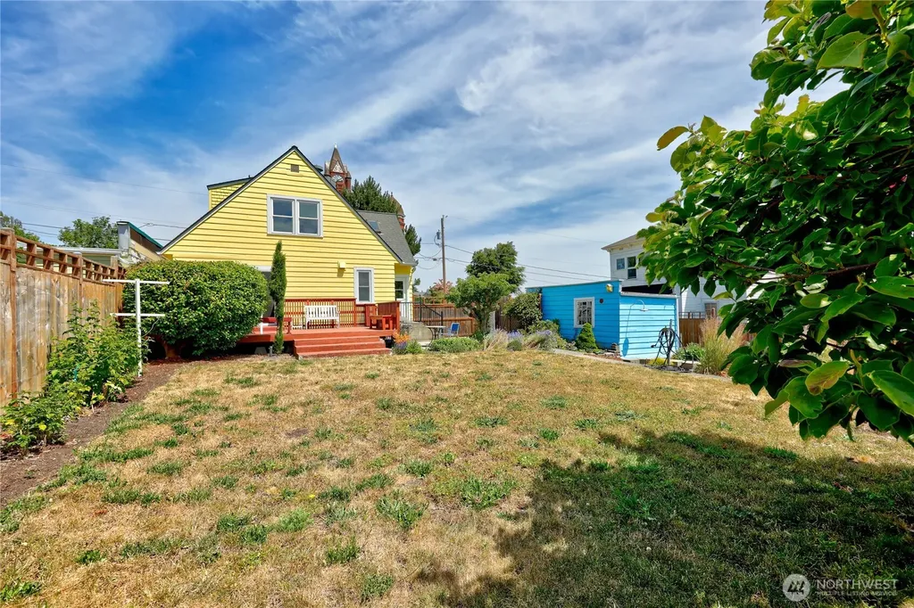 425 Walker Street Port Townsend WA 98368