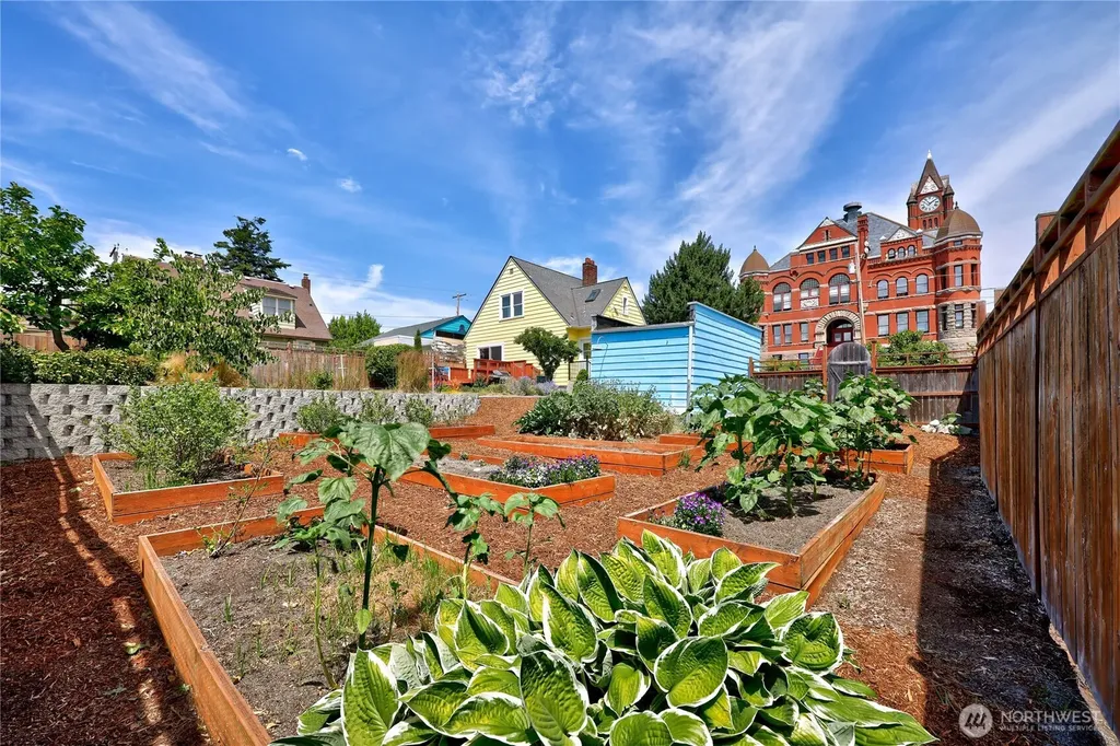 425 Walker Street Port Townsend WA 98368