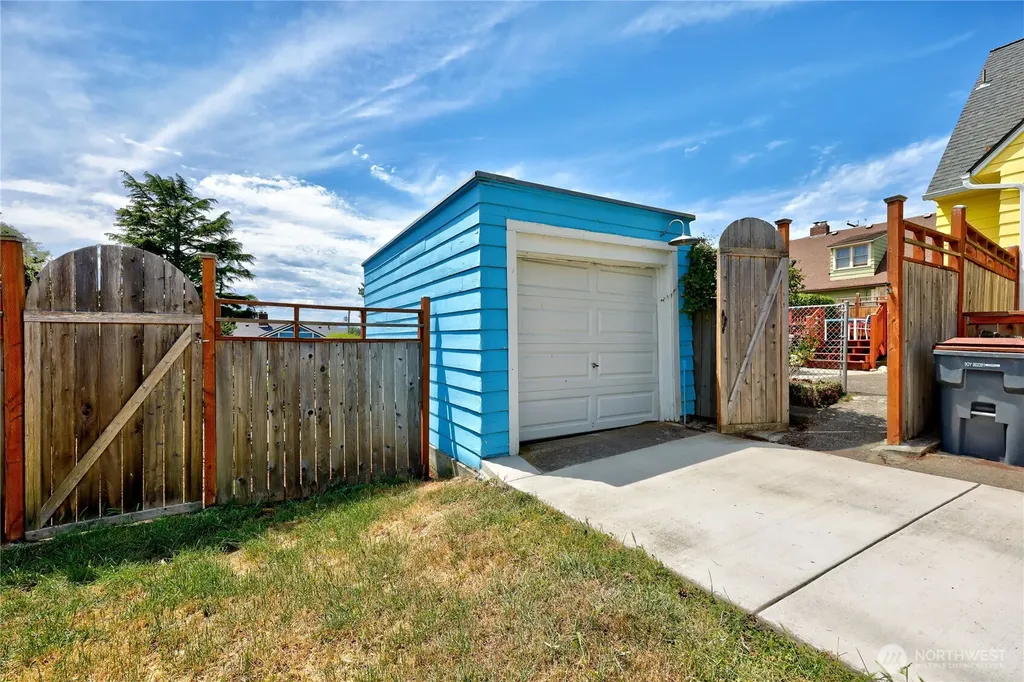 425 Walker Street Port Townsend WA 98368