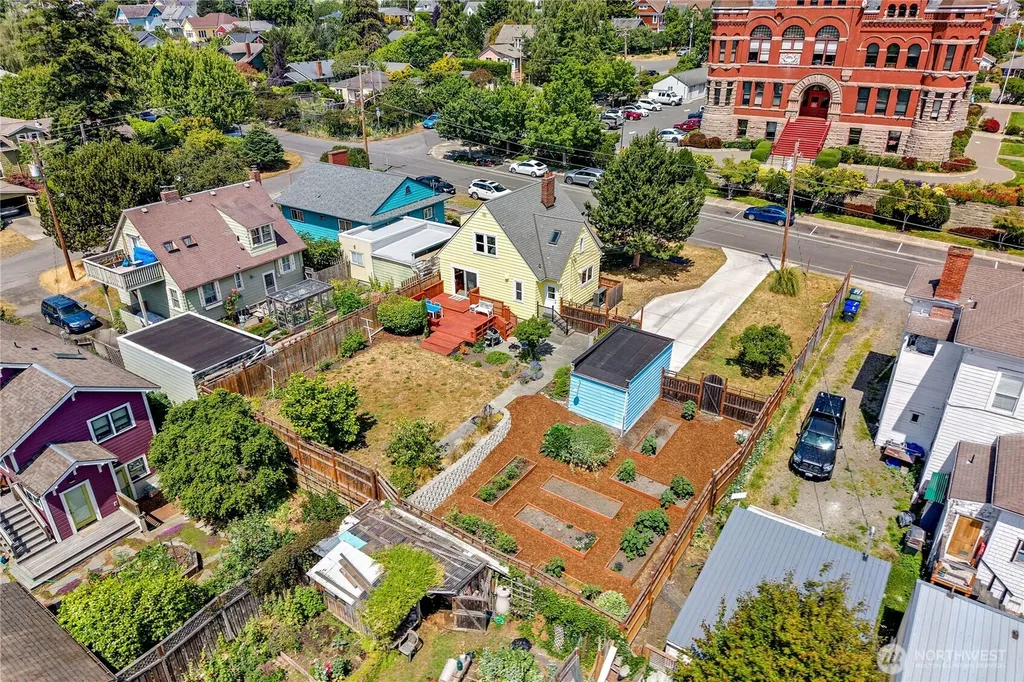 425 Walker Street Port Townsend WA 98368