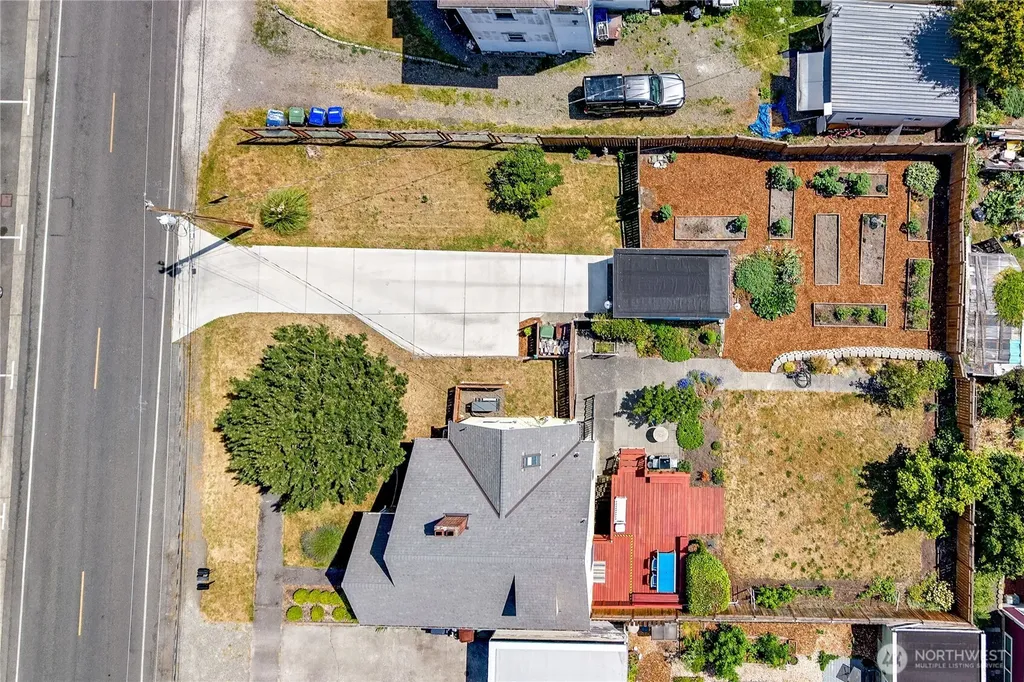 425 Walker Street Port Townsend WA 98368