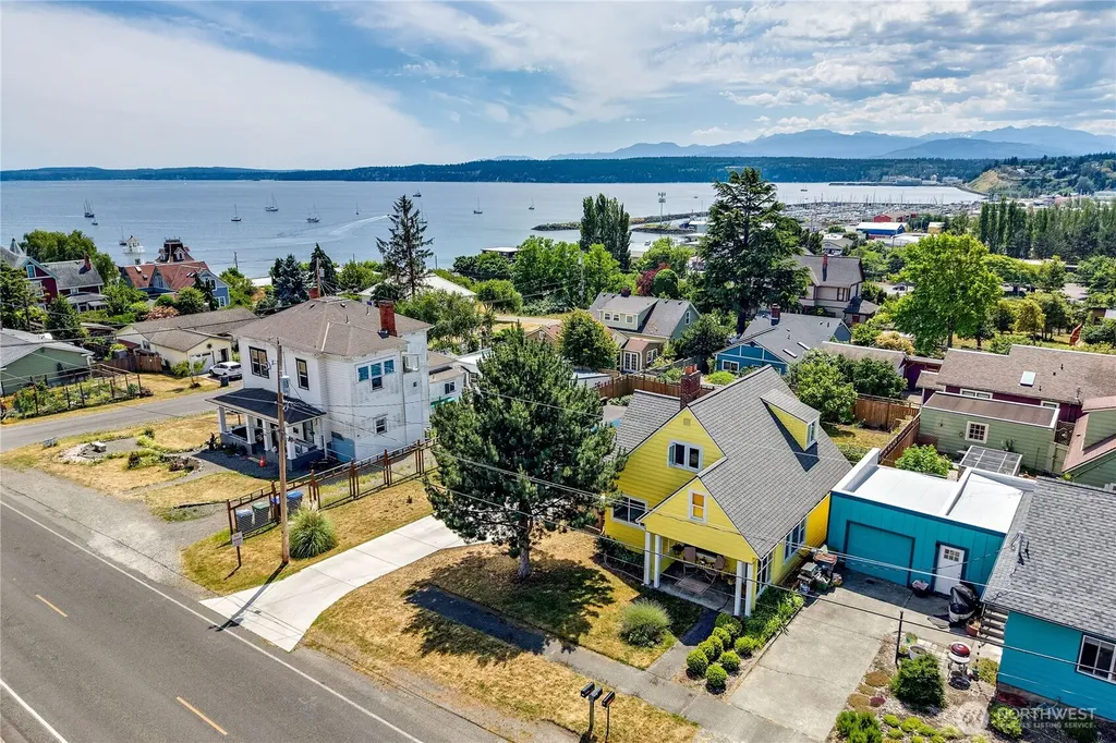 425 Walker Street Port Townsend WA 98368