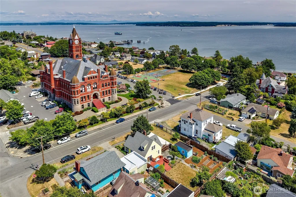 425 Walker Street Port Townsend WA 98368