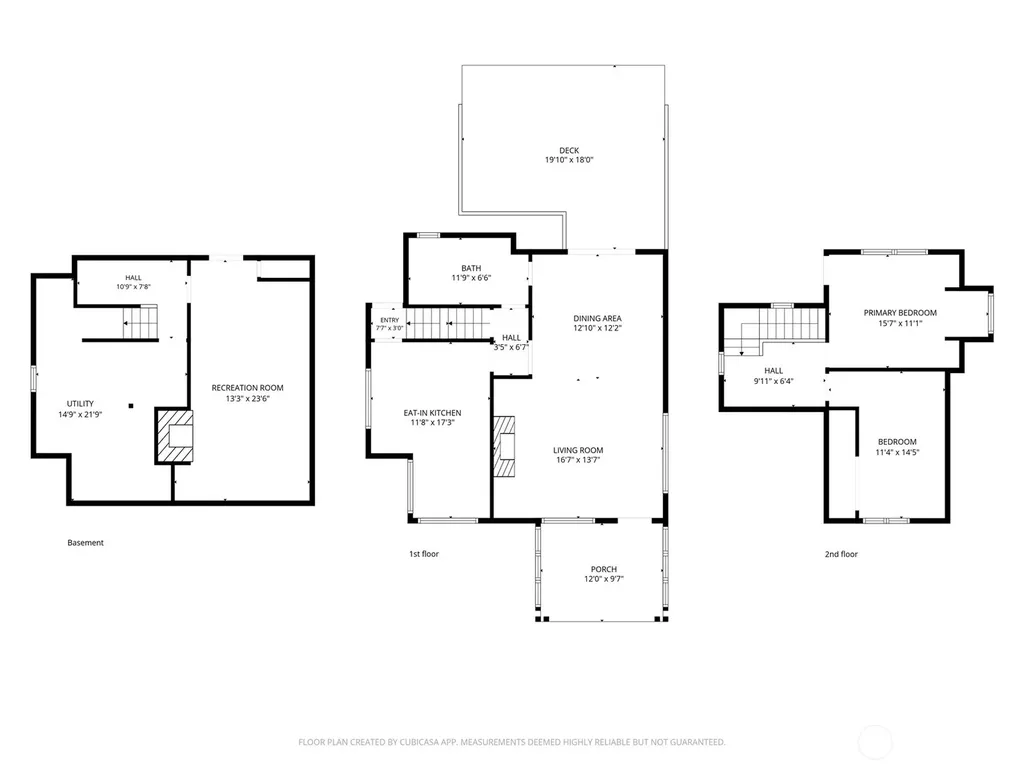 425 Walker Street Port Townsend WA 98368
