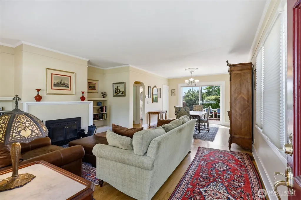 425 Walker Street Port Townsend WA 98368