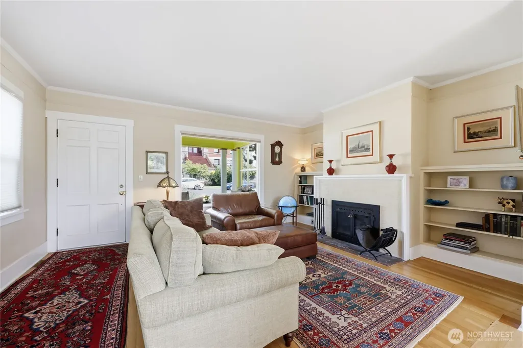 425 Walker Street Port Townsend WA 98368
