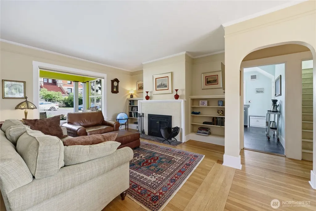 425 Walker Street Port Townsend WA 98368