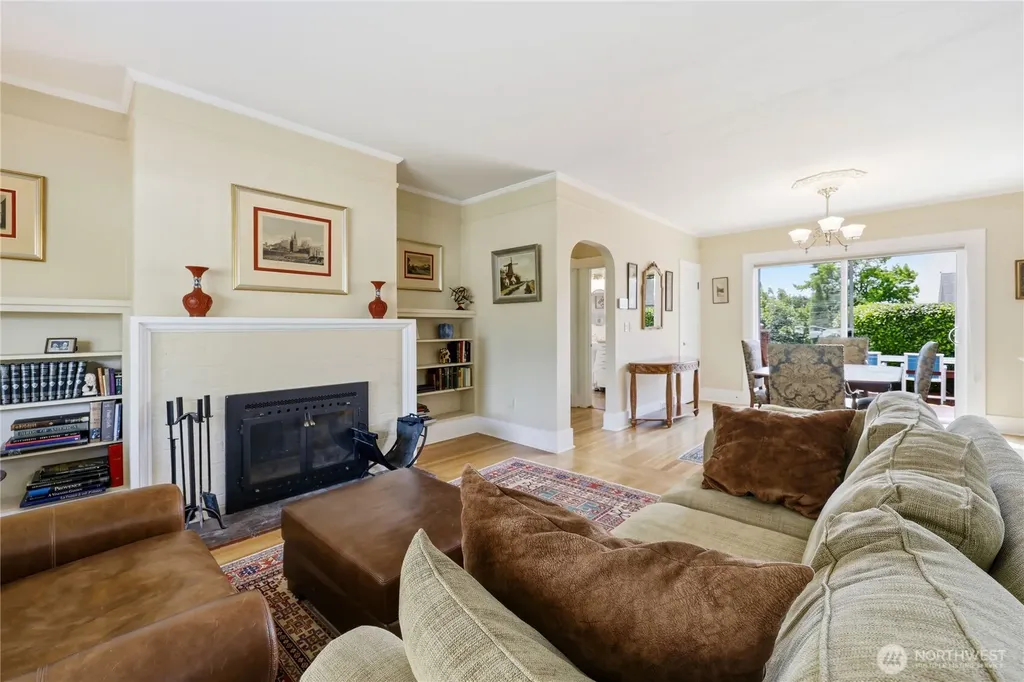 425 Walker Street Port Townsend WA 98368
