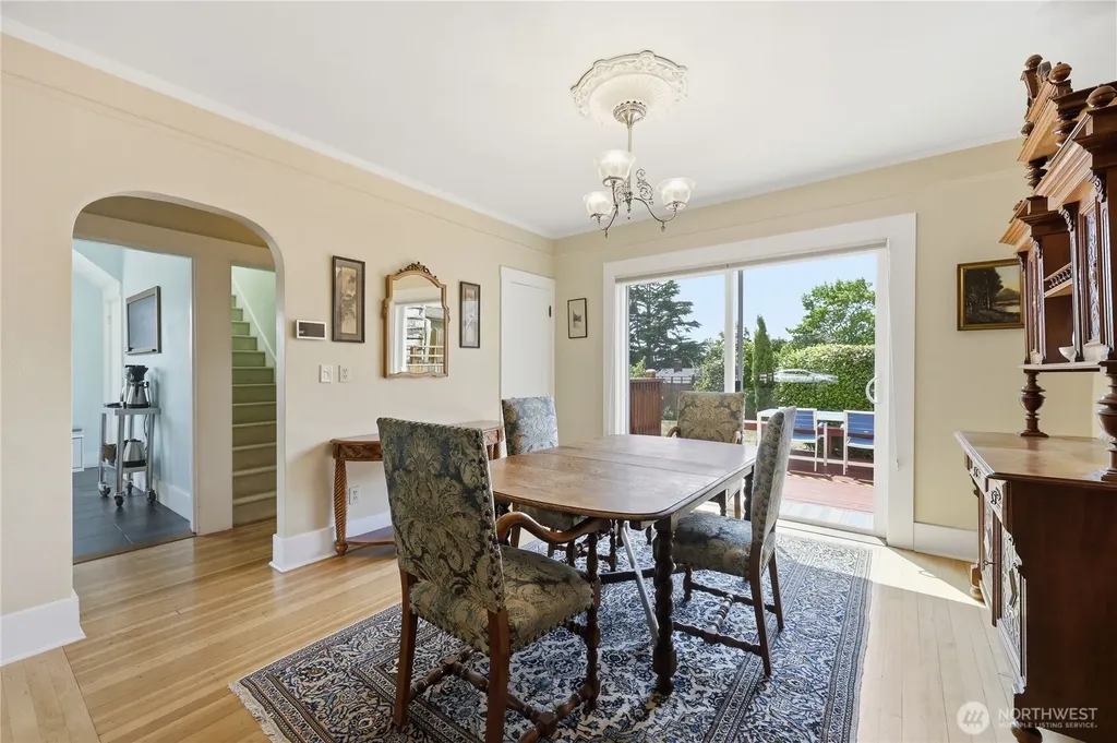 425 Walker Street Port Townsend WA 98368