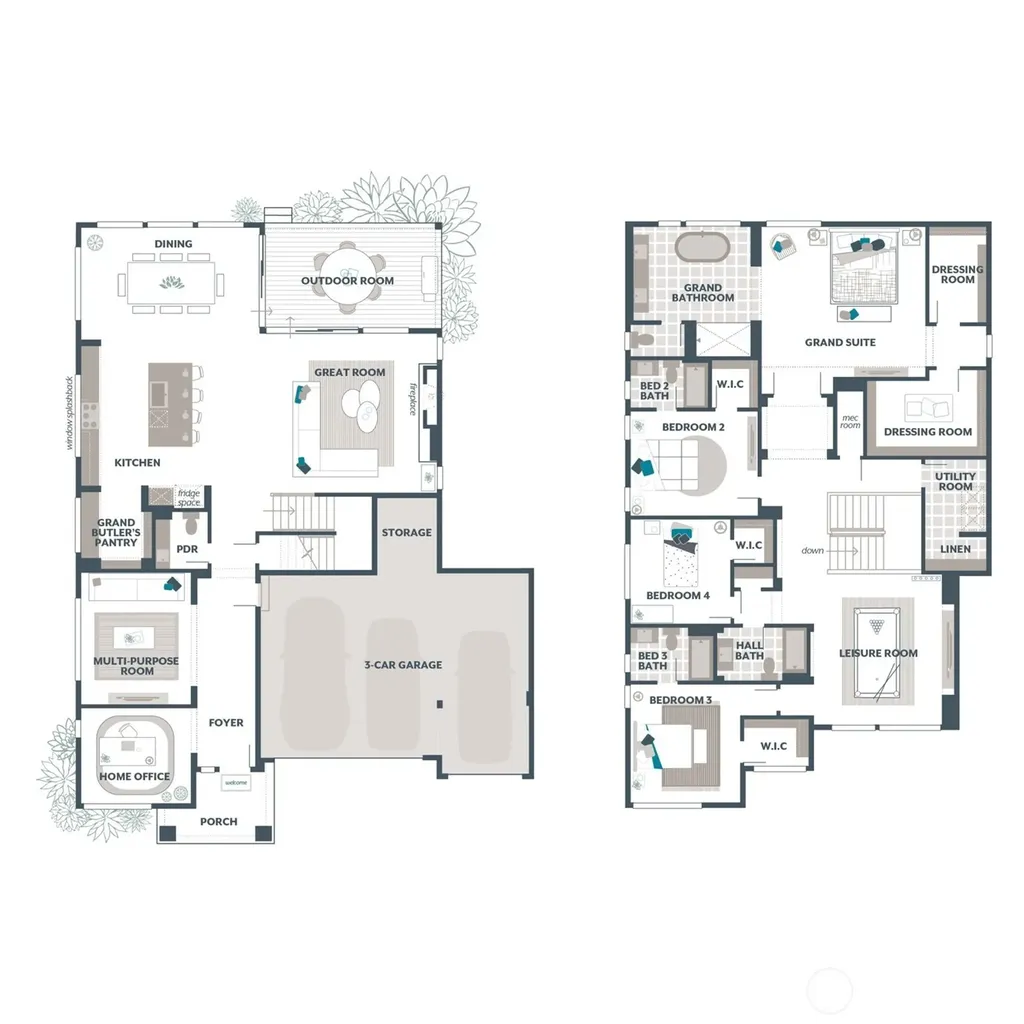 4912 Amherst Way SW Port Orchard WA 98367