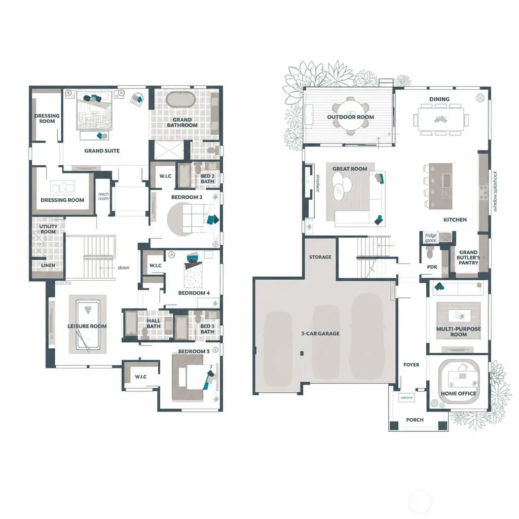 4912 Amherst Way SW Port Orchard WA 98367