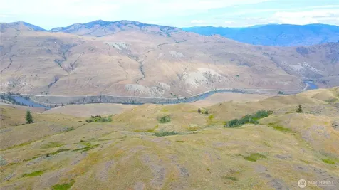 0 Ellemeham Mountain Road Oroville WA 98844