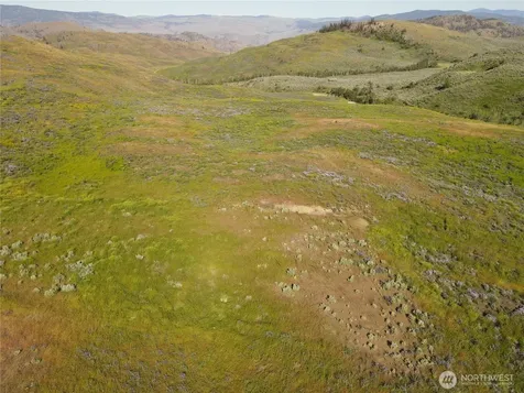 0 Ellemeham Mountain Road Oroville WA 98844