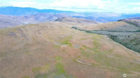 0 Ellemeham Mountain Road Oroville WA 98844