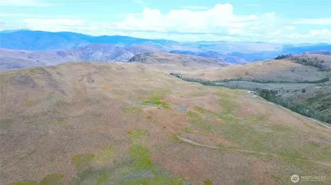 0 Ellemeham Mountain Road Oroville WA 98844