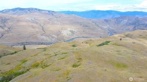 0 Ellemeham Mountain Road Oroville WA 98844