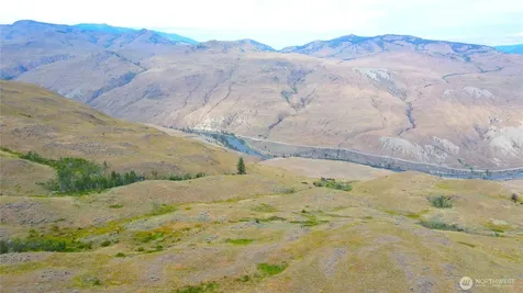 0 Ellemeham Mountain Road Oroville WA 98844
