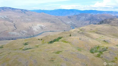 0 Ellemeham Mountain Road Oroville WA 98844