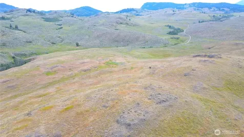 0 Ellemeham Mountain Road Oroville WA 98844