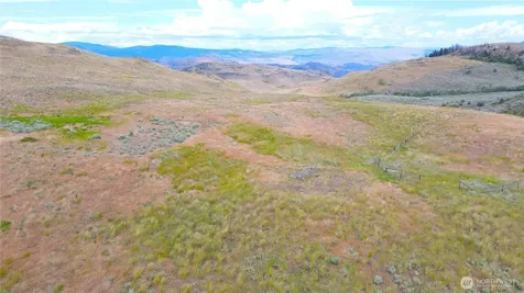 0 Ellemeham Mountain Road Oroville WA 98844