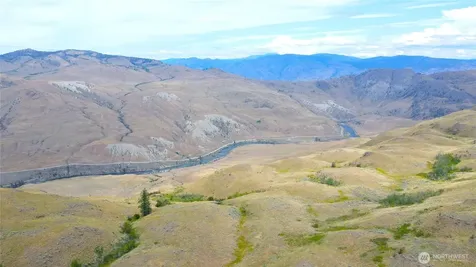 0 Ellemeham Mountain Road Oroville WA 98844