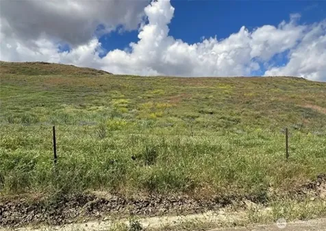 0 Ellemeham Mountain Road Oroville WA 98844