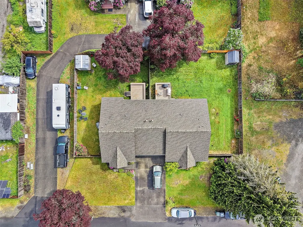 916 40th Avenue SW Puyallup WA 98373