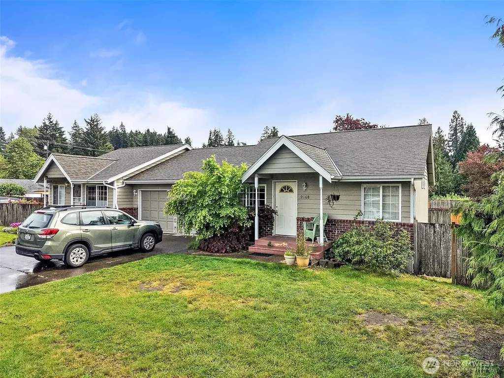 916 40th Avenue SW Puyallup WA 98373