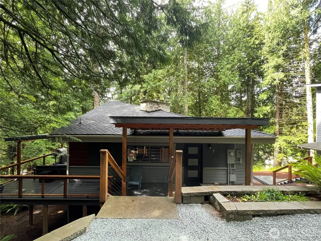 7 Granite Circle Bellingham WA 98229