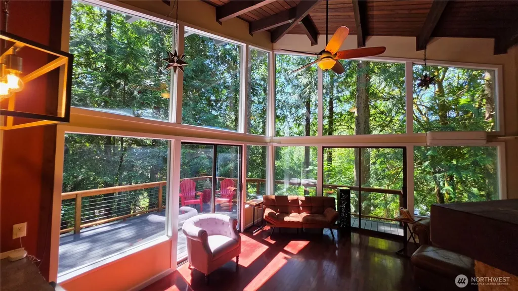 7 Granite Circle Bellingham WA 98229