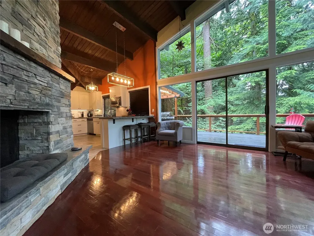 7 Granite Circle Bellingham WA 98229
