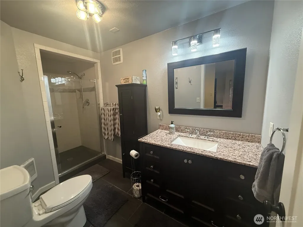 7 Granite Circle Bellingham WA 98229