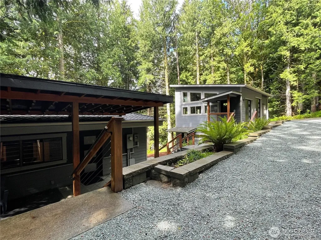7 Granite Circle Bellingham WA 98229