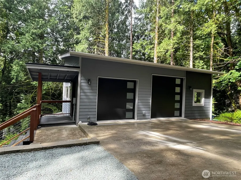 7 Granite Circle Bellingham WA 98229