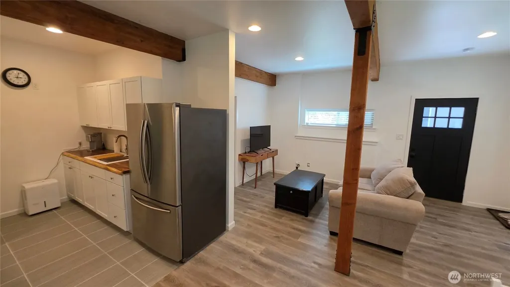 7 Granite Circle Bellingham WA 98229