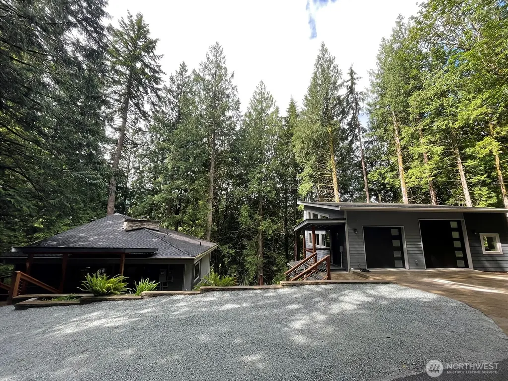 7 Granite Circle Bellingham WA 98229