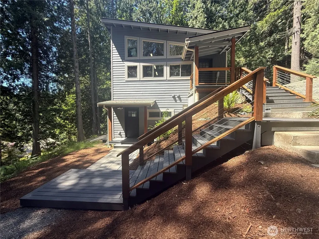 7 Granite Circle Bellingham WA 98229