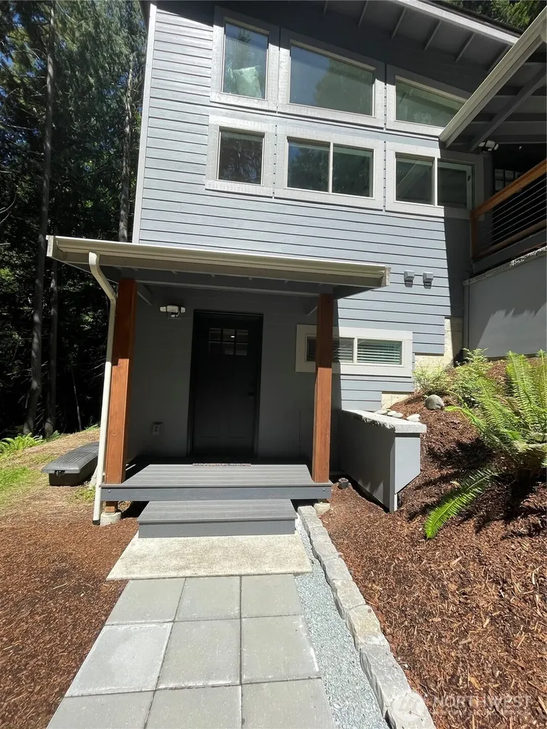 7 Granite Circle Bellingham WA 98229